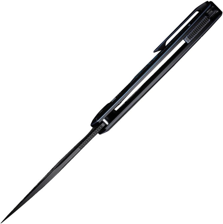 Taschenmesser We Knife Hyperactive | Vanax