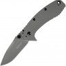 Складной нож Kershaw Cryo II Framelock A/O folding knife 1556TI