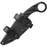 TOPS Cut 4.0 Combat Utility Tool knife black CUT40A