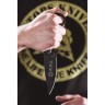 TOPS Cut 4.0 Combat Utility Tool knife black CUT40A