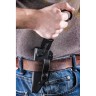 TOPS Cut 4.0 Combat Utility Tool knife black CUT40A