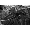 TOPS Cut 4.0 Combat Utility Tool knife black CUT40A