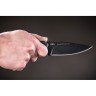 TOPS Cut 4.0 Combat Utility Tool knife black CUT40A