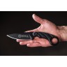 TOPS Cut 4.0 Combat Utility Tool knife black CUT40A