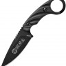 Cuchillo Cuchillo TOPS Cut 4.0 Combat Utility Tool negro CUT40A