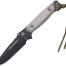 Cuchillo Cuchillo | Navajas TOPS Dawn Warrior