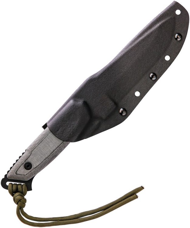 Feststehendes Messer TOPS Dawn Warrior Feststehendes Messer TOPS Dawn Warrior