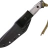 Cuchillo Cuchillo | Navajas TOPS Dawn Warrior