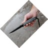 Cuchillo Cuchillo | Navajas TOPS Dawn Warrior
