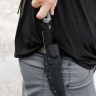 Cuchillo Cuchillo | Navajas TOPS Dawn Warrior