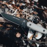 Cuchillo Cuchillo | Navajas TOPS Dawn Warrior