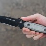 Cuchillo Cuchillo | Navajas TOPS Dawn Warrior