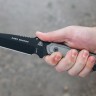 Cuchillo Cuchillo | Navajas TOPS Dawn Warrior