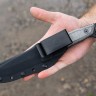 Cuchillo Cuchillo | Navajas TOPS Dawn Warrior