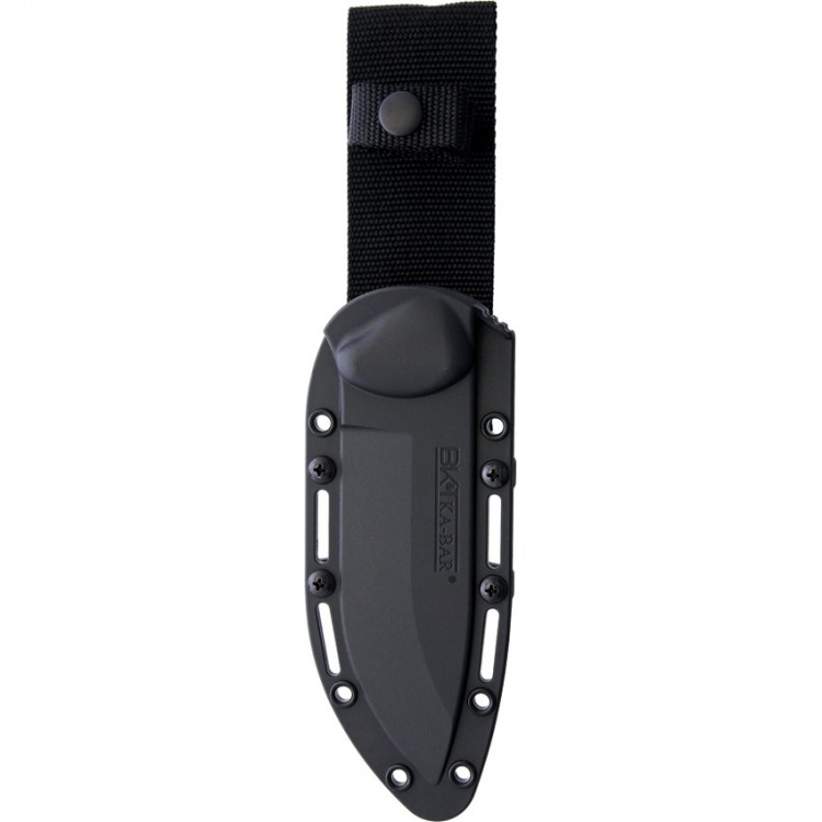 Нож выживания Becker Campanion plastic sheath Нож выживания Becker Campanion plastic sheath