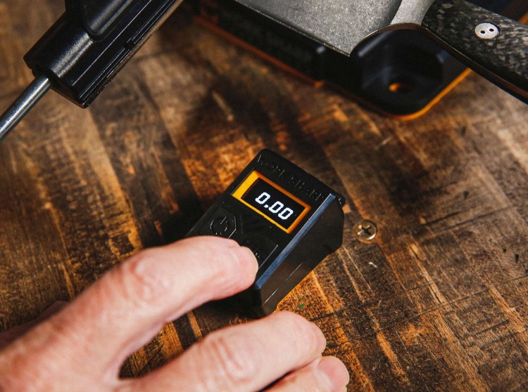 Электрическая точилка Work Sharp Professional Precision Adjust Knife Sharpener Электрическая точилка Work Sharp Professional Precision Adjust Knife Sharpener