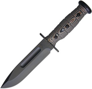 Feststehendes Messer Medford | USMC Fighter