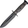Feststehendes Messer Medford | USMC Fighter