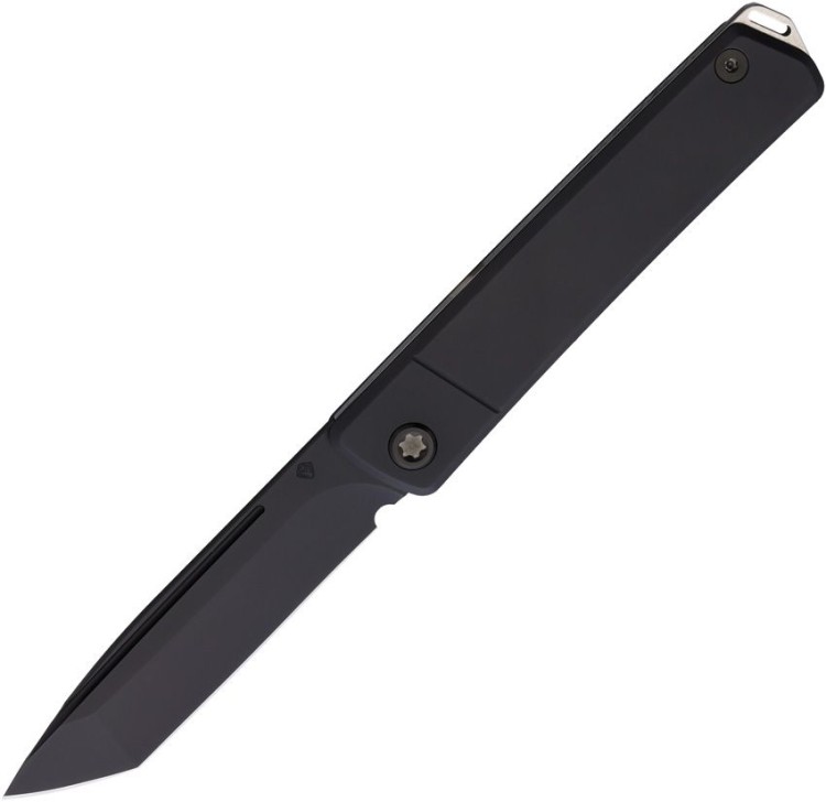 Medford Gentleman | Jack Tanto S45VN