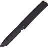 Medford Gentleman | Jack Tanto S45VN