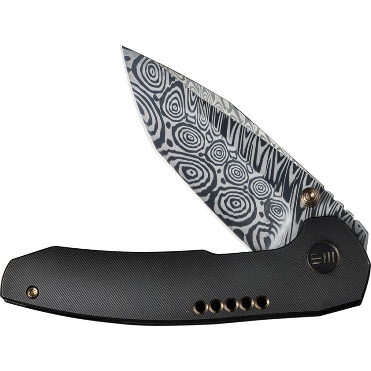Taschenmesser We Knife Trogon | Damasteel Taschenmesser We Knife Trogon | Damasteel