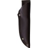 Cuchillo Cuchillo | Navajas Bradford Knives Guardian 4 Sheepsfoot 