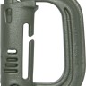 Maxpedition Grimloc Locking D-Ring  | 4pk