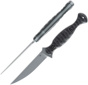 Cuchillo | Navajas TOOR Regal | Phantom Gray