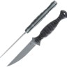 Cuchillo Cuchillo | Navajas TOOR Regal | Phantom Gray