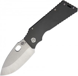 Medford TFF Framelock folding knife