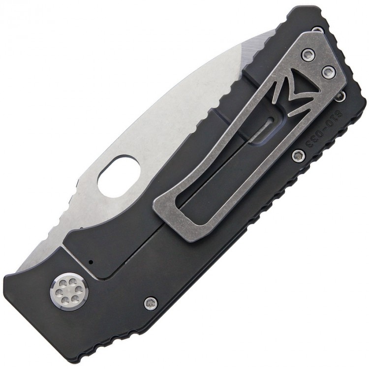 Medford TFF Framelock folding knife Medford TFF Framelock folding knife