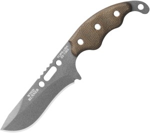 Нож TOPS Wind Runner SRE WDR02