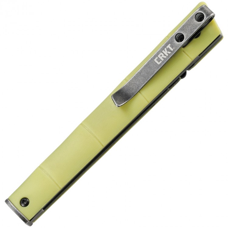 CRKT CEO Bamboo  CR7096YGK CRKT CEO Bamboo  CR7096YGK