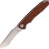 Kizer Cutlery Matanzas Framelock folding knife Ki4510A4