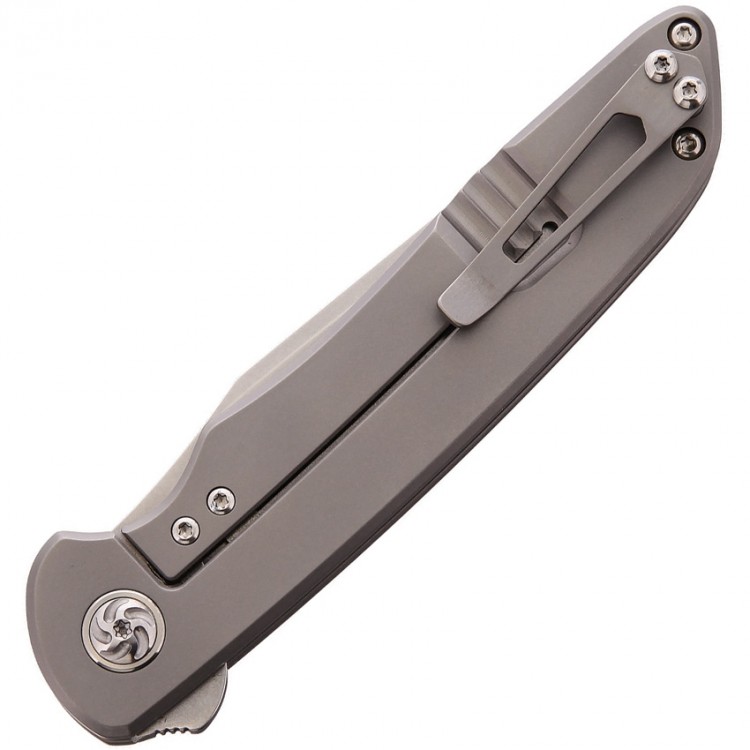 Складной нож Kizer Cutlery Matanzas Framelock Ki4510A4 Складной нож Kizer Cutlery Matanzas Framelock Ki4510A4