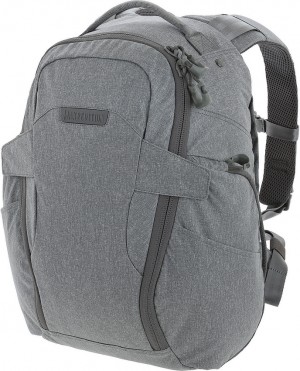 Maxpedition Entity 21 CCW-Enabled EDC backpack ash NTTPK21AS