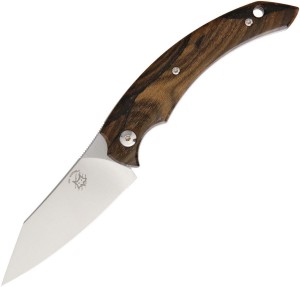 Cuchillo | Navajas Bastinelli Creations Dragotac Slim Folder Ziricote