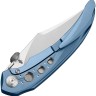 Складной нож Bestech Knives Razon Framelock MagnaCut | Blue