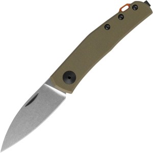 Zero Tolerance | Model 0235 | Slip Joint