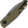 Складной нож Zero Tolerance | Model 0235 | Slip Joint