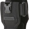 Maxpedition AGR RDP Radio Pouch Black