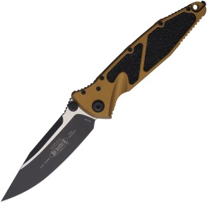 Cuchillo plegable | Navajas Microtech Socom Elite