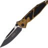Складной нож Microtech Socom Elite