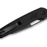 Cuchillo Cuchillo plegable | Navajas CIVIVI Guile Damascus | Black Micarta