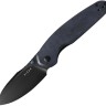 Складной нож Kizer Cutlery Meteora | Richlite