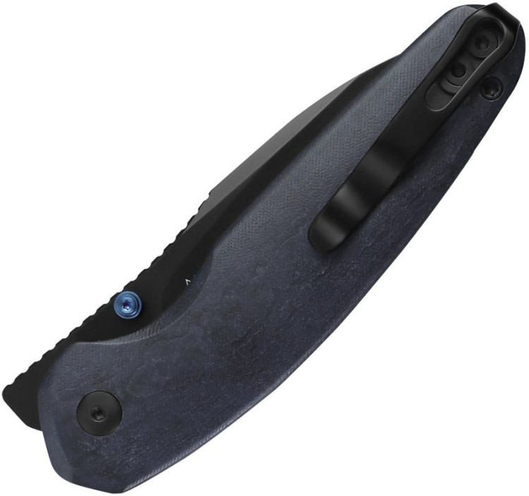 Kizer Cutlery Meteora | Richlite Kizer Cutlery Meteora | Richlite