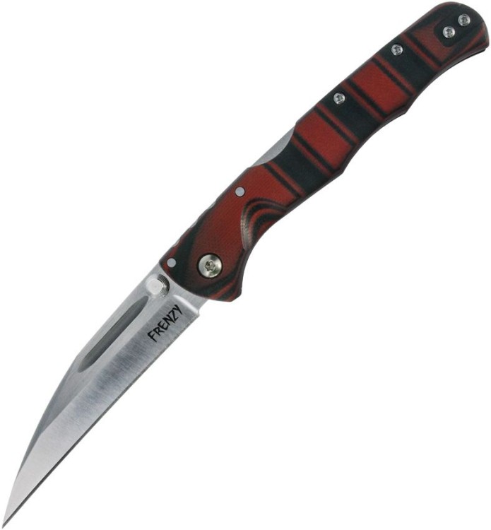 Taschenmesser Cold Steel Frenzy II | CPM-3V