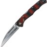 Taschenmesser Cold Steel Frenzy II | CPM-3V Taschenmesser Cold Steel Frenzy II | CPM-3V