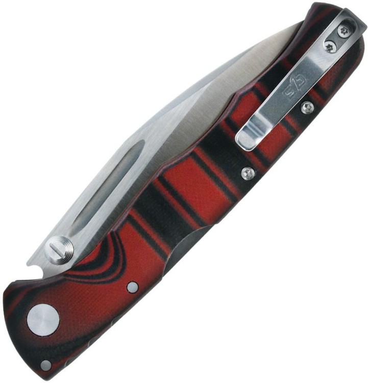 Taschenmesser Cold Steel Frenzy II | CPM-3V