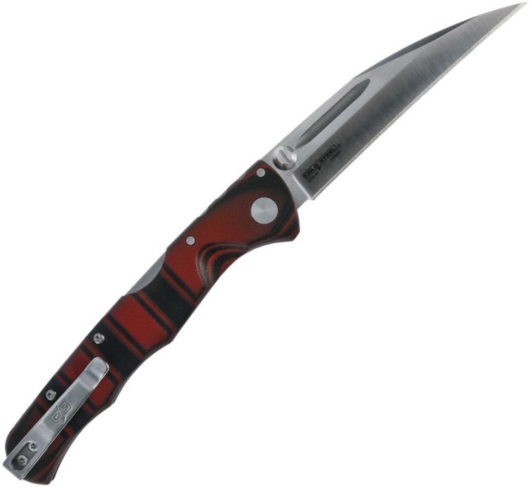 Taschenmesser Cold Steel Frenzy II | CPM-3V